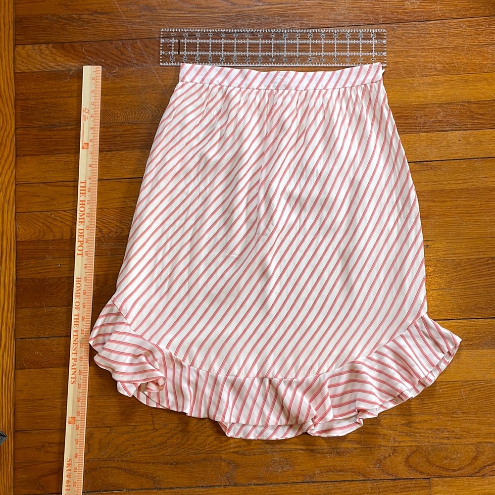 Loft Skirt, 8